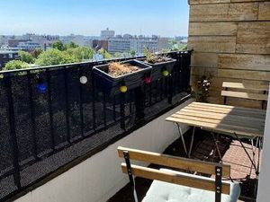 Location appartement 3 pièces 73 m² à Lille (59000)