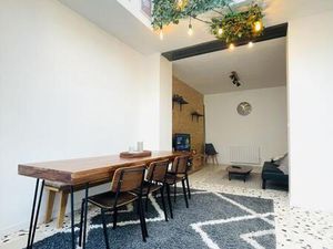 Location appartement 1 pièce 156 m² à Roubaix (59100)