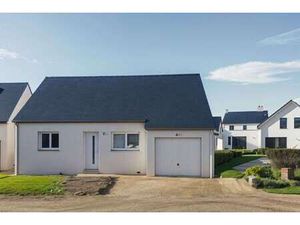 Vente Maison à Bubry (56310) : à vendre / 76m² Bubry