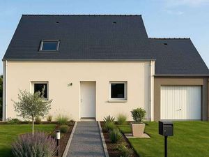 Vente Maison à Ploërmel (56800) : à vendre / 69m² Ploërmel