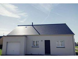 Vente Maison à Vitré Campagne (35500) : à vendre / 76m² Vitré Campagne