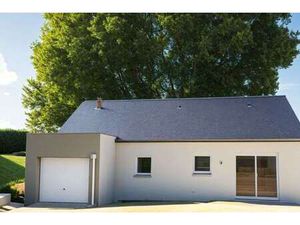 Vente Maison à Ploemel (56400) : à vendre / 76m² Ploemel