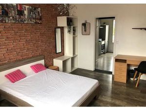 Location appartement 1 pièce 34 m² à Reims (51100)