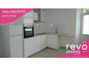 Location maison 6 pièces 120 m² à Bellevigne-en-Layon (49750)