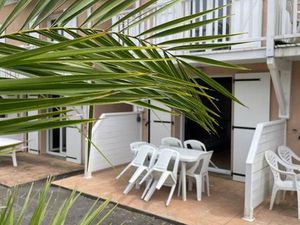 Location appartement 3 pièces 46 m² à Anglet (64600)