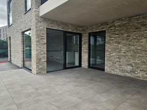 Appartement à louer à Stationsstraat 50 Herzele (RBU93047)