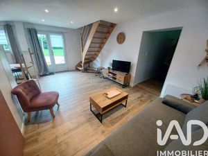 Vente divers 10 pièces 170 m² Camiers (62176)