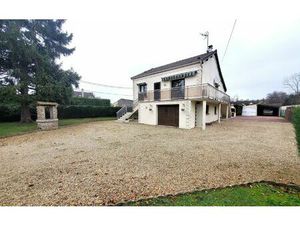 Maison Crécy-la-Chapelle 150 m² T-6 à vendre  312 000 €