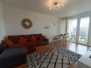 Location appartement 2 pièces 53 m² à Strasbourg (67000)