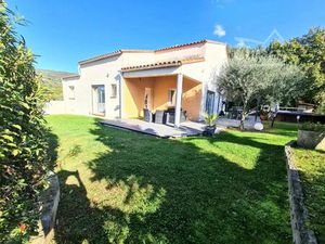 Vente maison 5 pièces 169 m² Le Boulou (66160)