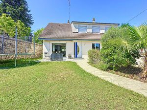 Maison T6 Chartres à vendre