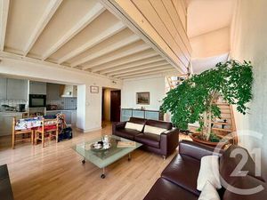 Appartement Duplex à vendre - 4 pièces - 105 74 m2 - Tarbes - 65 - MIDI-PYRENEES