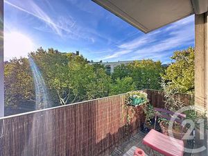 Appartement F4 à vendre - 4 pièces - 88 13 m2 - Paris - 75012 - ILE-DE-FRANCE