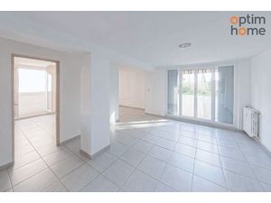 T4 DE 77 m2 PROCHE CENTRE VILLE A PIED