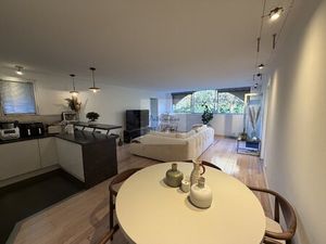 Appartement en résidence