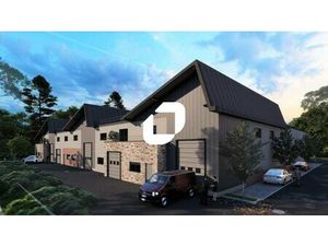 Vente Local d'activités Ennery 95300