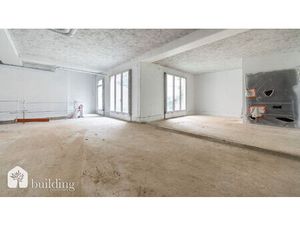 À vendre - Local Commercial - Batignolles - 236 5m² + jardin privatif de 37m²