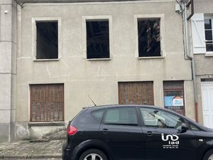 Vente Maison de village 5 pièces