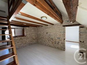 Appartement F2 à louer - 2 pièces - 43 70 m2 - Dole - 39 - FRANCHE-COMTE