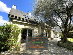 Maison 8 pièces 172 m²