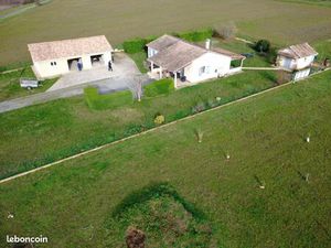 Maison 5 pièces 86 m²