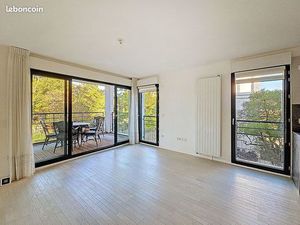 Appartement 3 pièces 83 m²