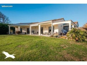 Pavillon 5 pièces 147 m²