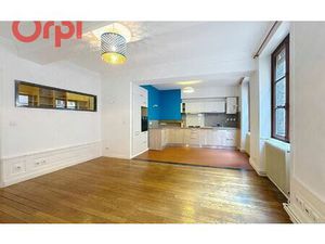 Appartement Lyon 1 83.84 m² T-3 à vendre  442 000 €