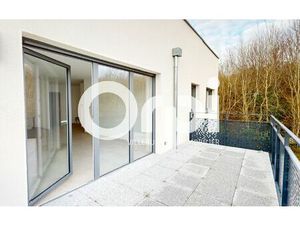 Location appartement  68.08 m² T-3 à Mont-Saint-Martin  1 200 €