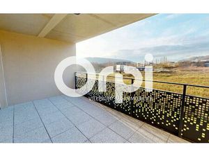 Location appartement  74.74 m² T-3 à Mont-Saint-Martin  1 270 €