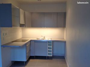 Appartement studio 1 pièce Toulouse centre-ville