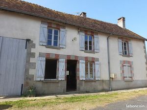 Maison 94 m² et dépendances