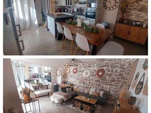 Maison de caractère