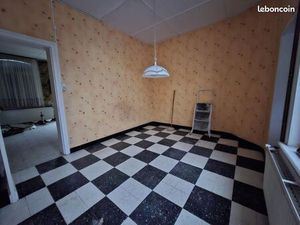 Maison 4 pièces 68 m²