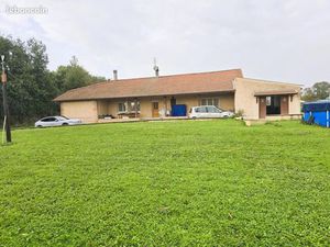 Ferme 5 pièces 144 m²