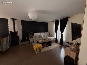 Maison 120m2 la penthiere