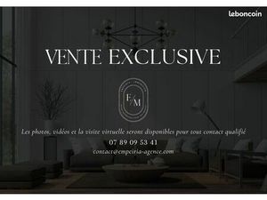 Villa 5 pièces 167 m²