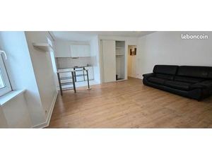 Appartement 1 pièce 30 m²