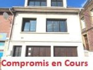 Maison de ville 3 pièces 66 m²