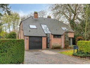 Maison à vendre à Lindenboslaan 27 Aartselaar (RBU91634)