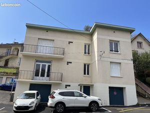 Immeuble 7 pièces 165 m²