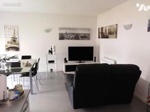 Maison 2 pièces 49 m²