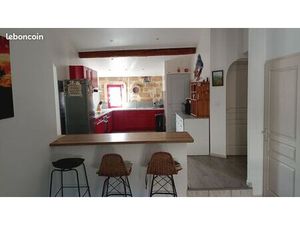 Vente appartement T3