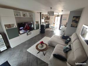 ? Maison plain-pied  4 pièces