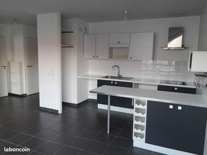Location appartement Seynod 74