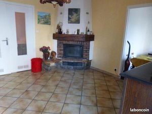 Appartement 4 pièces 75 m²