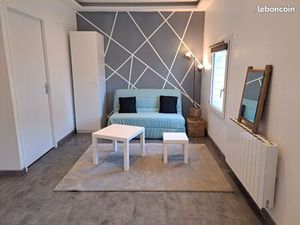 Studio 25m2 quartier Renac