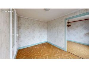 Appartement 4 pièces 97 m²