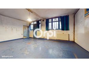 Maison 2 pièces 130 m²