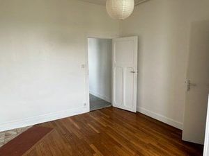 Appartement T2 Lumineux 40m2